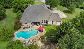 1417 Saratoga Ln, Aledo, TX 76008
