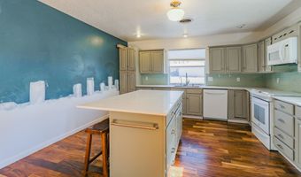 401 Sunbeam Ave, Alamogordo, NM 88310