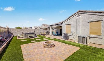 3120 N LAINEY Ln, Buckeye, AZ 85396
