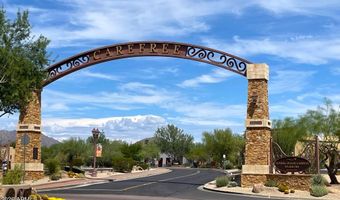 N Palo Verde Way 19, Carefree, AZ 85377