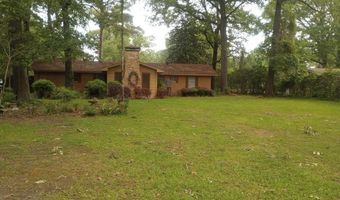 4418 NAFF Ave, Bastrop, LA 71220