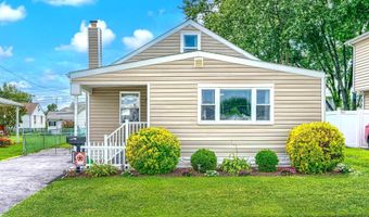 2611 MCCOMAS Ave, Baltimore, MD 21222