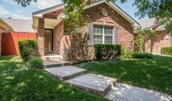 3522 S MIRROR St, Amarillo, TX 79118