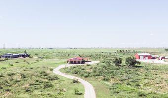 3010 FM 597, Abernathy, TX 79311