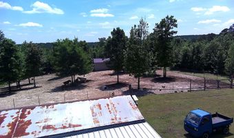 1417 Skyline Dr, Amity, AR 71921