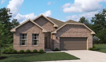 Coyote Meadows by Ashton Woods 1608 Diamond Peak Trail Plan: Kendall, Anna, TX 75409
