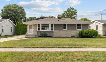819 S JOSEPH St, Appleton, WI 54915