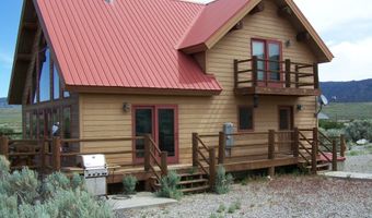 570 ST HWY 353, Boulder, WY 82923