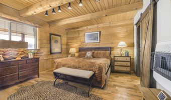 807 MERNA NORTH BEAVER Rd, Daniel, WY 83115