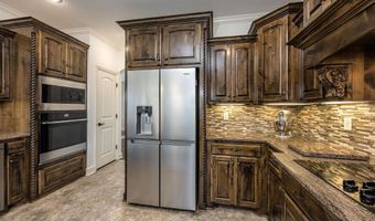 173 Crystal Lake Rd, Austin, AR 72002