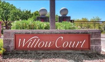 2702 Sweet Willow Ln, Las Vegas, NV 89135