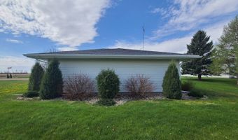 8625 11th Ave NW, Bottineau, ND 58318