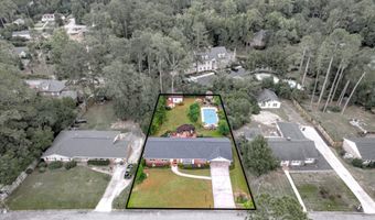 520 Henderson Dr, Augusta, GA 30909