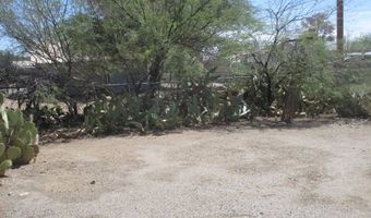 541 W Ocatillo, Ajo, AZ 85321