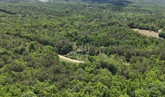 Creek Road lot 7, Ashland, AL 36251