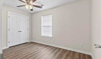 836 Eagle Crest Dr, Alma, AR 72921