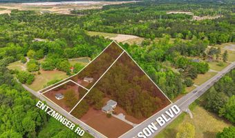 10417 Wilson Blvd, Blythewood, SC 29016
