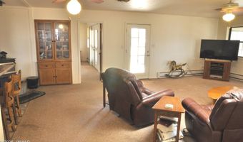 138 Jeff Lake Rd (CR N9230), Concho, AZ 85924