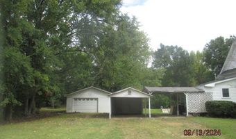 613 NE 2nd St, Atkins, AR 72823