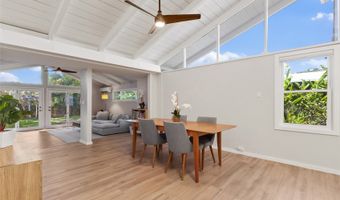 5633 Kanau St, Honolulu, HI 96821