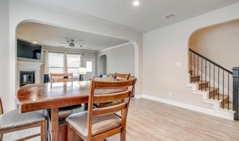 240 Gill Point Ln, Aledo, TX 76008