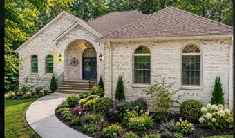 111 Stone Ridge Dr, Andersonville, TN 37705