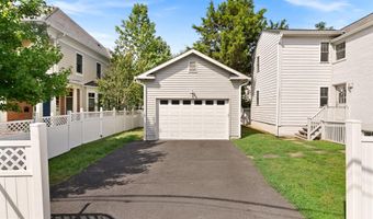 5300 WILSON Blvd, Arlington, VA 22205