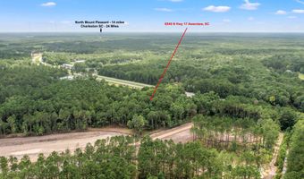 6539 N Hwy 17, Awendaw, SC 29429