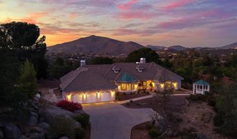 3157 VIA VIEJAS OESTE, Alpine, CA 91901