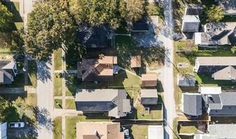 311 S Quapaw Ave, Bartlesville, OK 74003