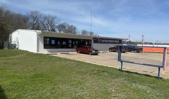 1017 N Washington St, Ardmore, OK 73401