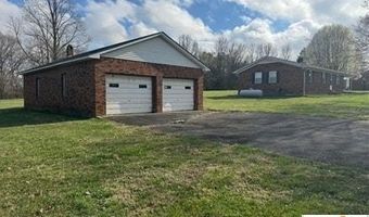 167 Lakewood Dr, Albany, KY 42602