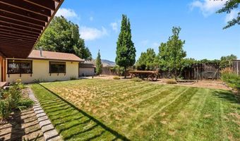 1216 Fremont St, Carson City, NV 89701