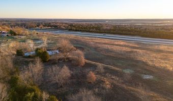 Tract 4 Highway 377, Ada, OK 74820