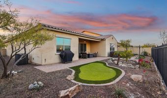 2317 N BEVERLY Pl, Buckeye, AZ 85396