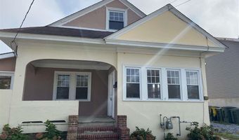 1416 N Ohio Ave, Atlantic City, NJ 08401