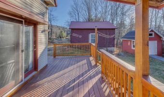 59 Parker Rd, Carroll, NH 03598