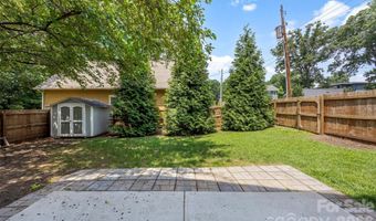 1837 Umstead St, Charlotte, NC 28205