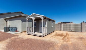 10265 W APPALOOSA Trl, Casa Grande, AZ 85194