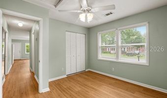 2813 Fourth St, Beaufort, SC 29902