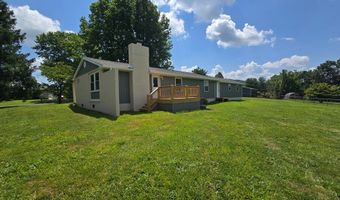 18284 Macedonia Rd, Abingdon, VA 24211