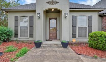 195 Leigh Ln, Stonewall, LA 71078