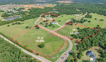 2801 High Ranch Way, Arcadia, OK 73007