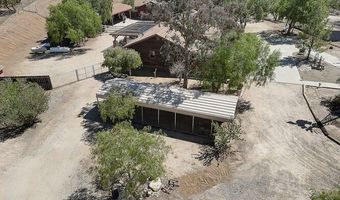35502 Voss Rd, Agua Dulce, CA 91390