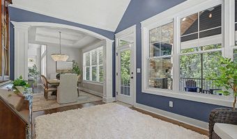 547 Roundtree Dr NE, Ada, MI 49301