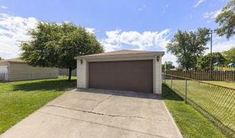 3835 W 121st Pl, Alsip, IL 60803