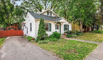4013 Meyer Ave, Madison, WI 53711