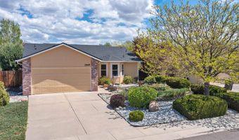 3549 Shadow Ln, Carson City, NV 89705