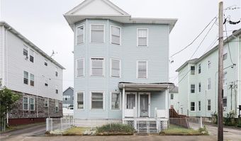 162 Rand St, Central Falls, RI 02863