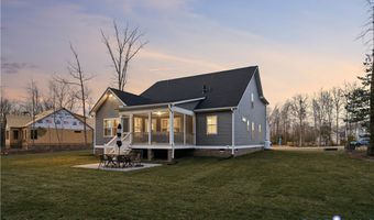 535 Wendenburg Ter Model, Aylett, VA 23009